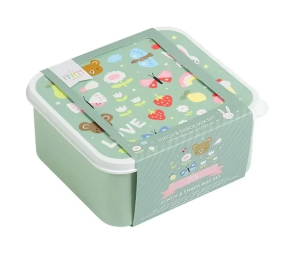 Snackboxsaet, Joy*A little lovely company Clearance