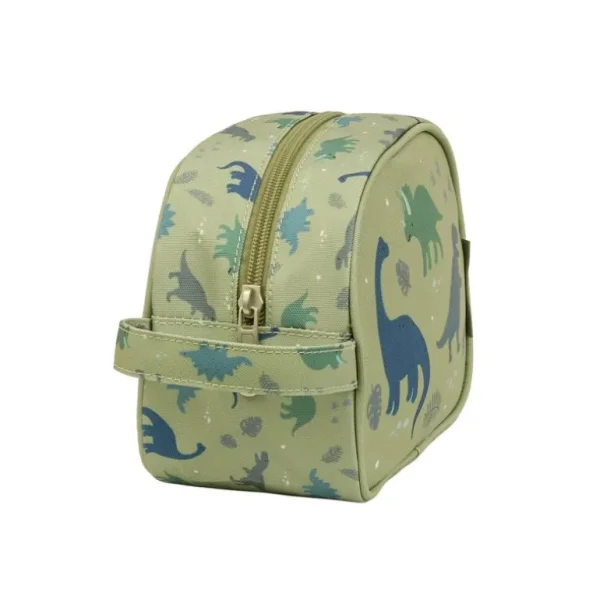 Toilettaske - Dino*A little lovely company Store