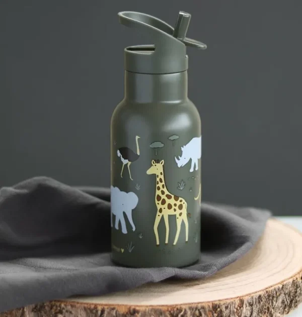 Termo Drikkedunk, Savanna*A little lovely company Flash Sale