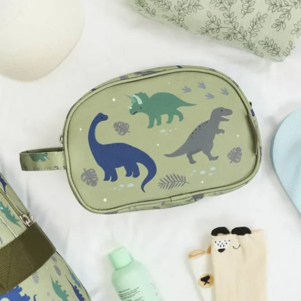 Toilettaske - Dino*A little lovely company Store