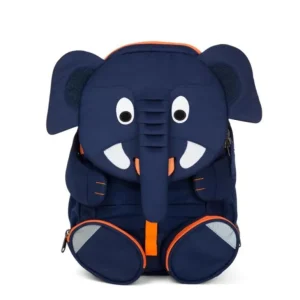 Stor Rygsaek, Elefant*Affenzahn Fashion