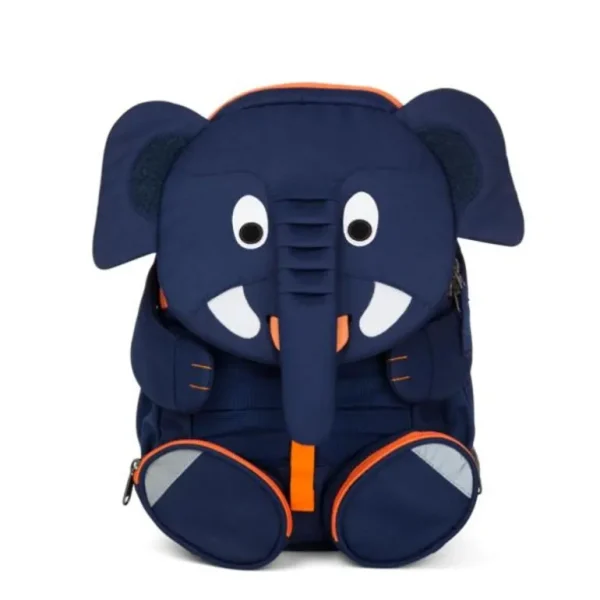 Stor Rygsaek, Elefant*Affenzahn Fashion