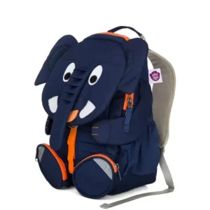 Stor Rygsaek, Elefant*Affenzahn Fashion