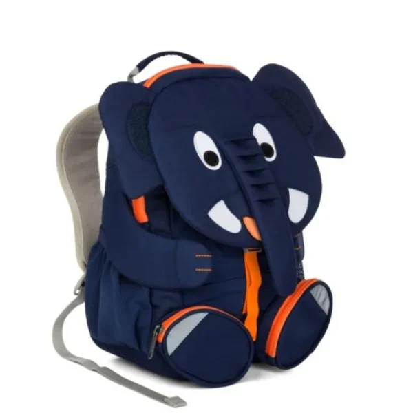 Stor Rygsaek, Elefant*Affenzahn Fashion