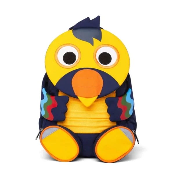 Stor Rygsaek, Tucan*Affenzahn Discount