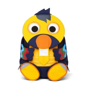 Stor Rygsaek, Tucan*Affenzahn Discount