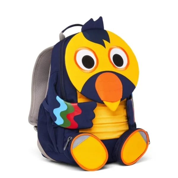 Stor Rygsaek, Tucan*Affenzahn Discount