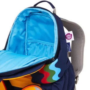 Stor Rygsaek, Tucan*Affenzahn Discount