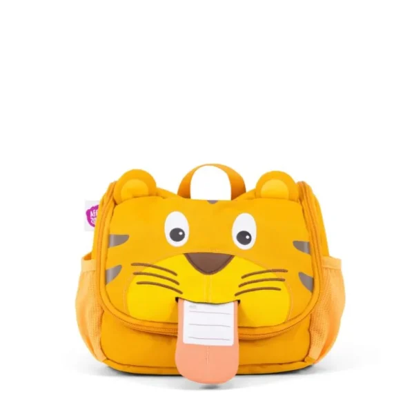 Toilettaske, Tiger*Affenzahn Sale