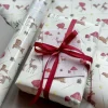 Gavepapir - Bambi*All by Voss Outlet