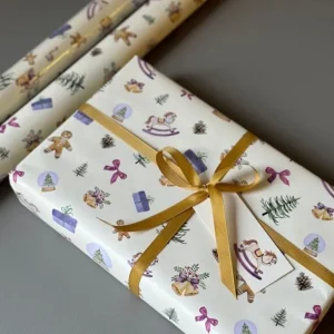 Gavepapir - Cookie*All by Voss Cheap