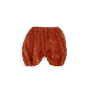 Dukketøj Shorts - Rust*Asi Online