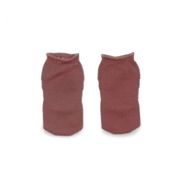 Dukketøj Sokker - Rosa*Asi Online