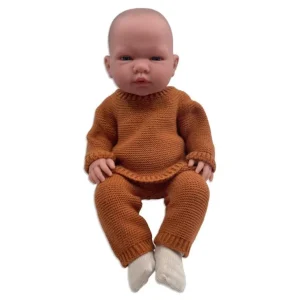 Dukketøj Sokker - Sand*Asi Fashion
