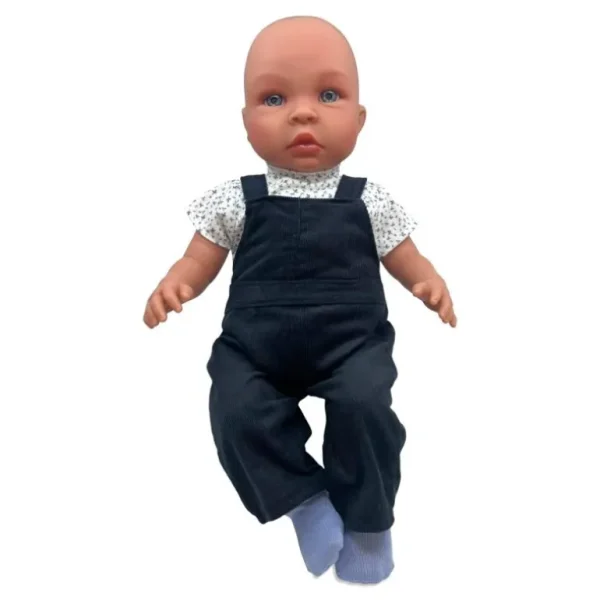 Dukketøj Sokker - Sartbla*Asi Fashion