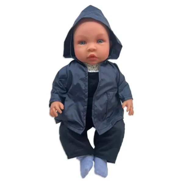 Dukketøj Sokker - Sartbla*Asi Fashion