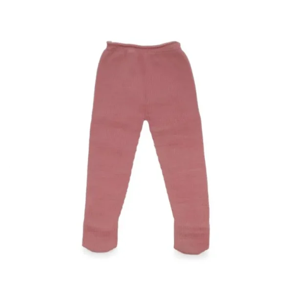 Dukketøj Strømpebukser - Rosa*Asi Fashion