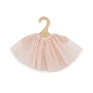 Dukketøj Tylskort - Rosa*Asi Flash Sale