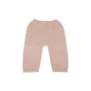 Dukketøj Varme Strikbukser - Rosa*Asi Hot