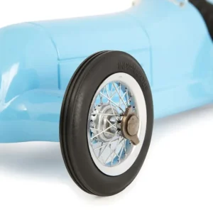 Blue Racer*Authentic Models Clearance