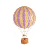 Luftballon 18Cm, Lavender*Authentic Models Best Sale