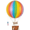Luftballon 32Cm, Rainbow*Authentic Models New