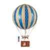 Luftballon 32Cm, Blue*Authentic Models Flash Sale