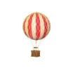 Luftballon 8,5Cm, Red*Authentic Models Cheap