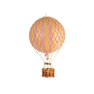 Luftballon 8,5Cm, Pink*Authentic Models Flash Sale