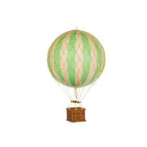 Luftballon 8,5Cm, True Green*Authentic Models Cheap
