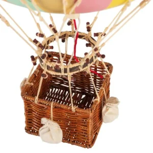 Luftballon 32Cm, Rainbow Pastel*Authentic Models Fashion