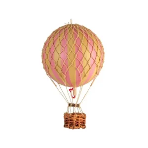 Luftballon 8,5Cm, Pink*Authentic Models Flash Sale