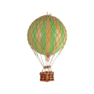 Luftballon 8,5Cm, True Green*Authentic Models Cheap