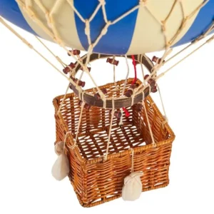 Luftballon 42Cm, Blue*Authentic Models Cheap