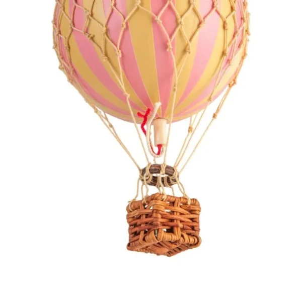 Luftballon 8,5Cm, Pink*Authentic Models Flash Sale