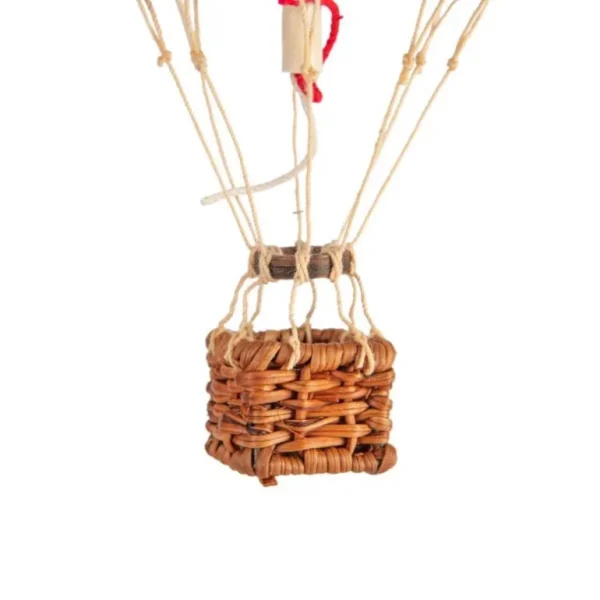 Luftballon 8,5Cm, Pink*Authentic Models Flash Sale