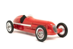 Red Racer*Authentic Models Sale