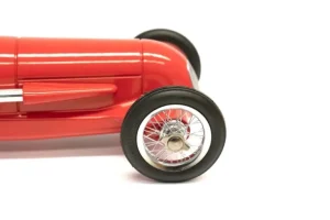 Red Racer*Authentic Models Sale
