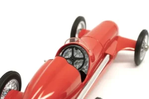 Red Racer*Authentic Models Sale