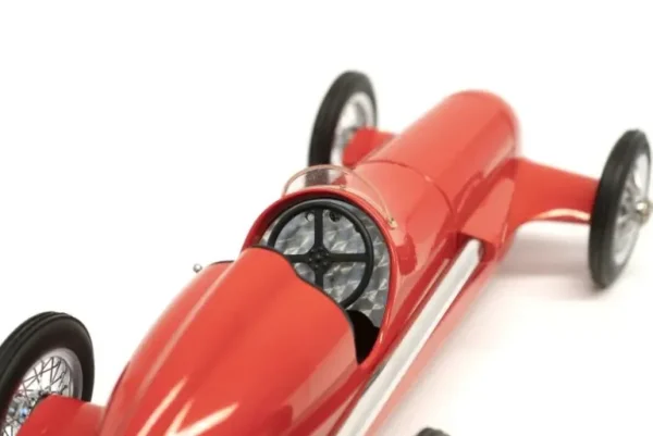 Red Racer*Authentic Models Sale