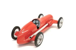 Red Racer*Authentic Models Sale
