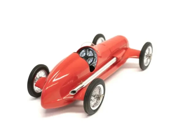 Red Racer*Authentic Models Sale