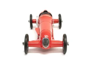 Red Racer*Authentic Models Sale