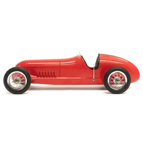 Red Racer*Authentic Models Sale