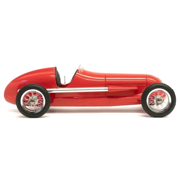Red Racer*Authentic Models Sale