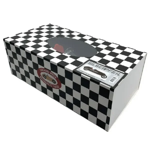 Red Racer*Authentic Models Sale