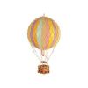 luftballon 8,5Cm, Rainbow Pastel*Authentic Models Best Sale