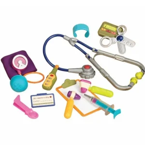 Toys Doktorsaet*B. Cheap