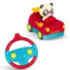 Toys Fjernstyret Bil Med Panda*B. Discount