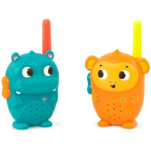B. Toys Walkie Talkie Saet*Kidywolf Fashion